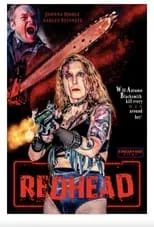 Poster de la película Redhead - Películas hoy en TV