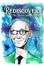 Guy Dow-Sainter es Arthur Burns / Rod's Father en Rediscovery: The Lives of Cordwainer Smith