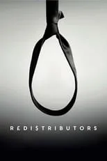 Poster de la película Redistributors - Películas hoy en TV