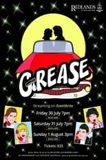 Poster de la película Redlands Grease - Películas hoy en TV