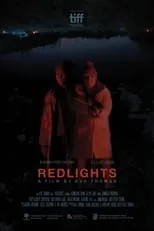 Kaniehtiio Horn en la película Redlights