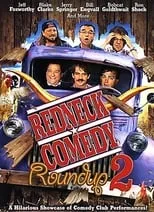 Gary Mule Deer es  en Redneck Comedy Roundup, Volume 2