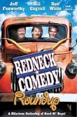 Jeff Foxworthy es Himself en Redneck Comedy Roundup