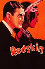 Poster de la película Redskin - Películas hoy en TV