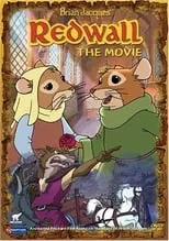 Película Redwall The Movie