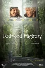 Poster de Redwood Highway