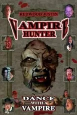 Poster de Redwood Justin: Vampire Hunter: Dance with a Vampire