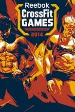 Poster de la película Reebok Crossfit Games: The Fittest on Earth 2014 - Películas hoy en TV