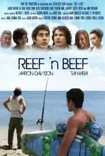 Póster de Reef 'n' Beef