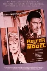 Carol Moore interpreta a Teresa, The Model en Reefer and the Model