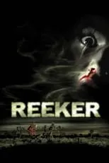 Poster de Reeker