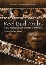 Póster de la película Reel Bad Arabs: How Hollywood Vilifies a People