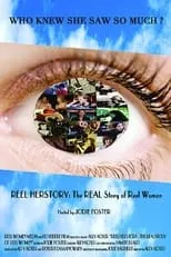 Sherry Lansing interpreta a Self en Reel Herstory: The Real Story of Reel Women