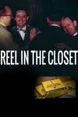 Póster de Reel in the Closet