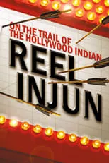 John Trudell interpreta a Self en Reel Injun: Indios de película