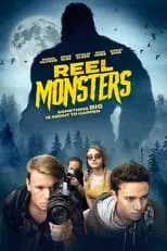 Matt Bruzzio es  en Reel Monsters