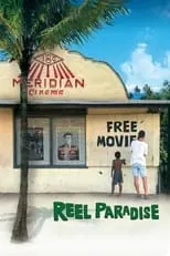 Película Reel Paradise