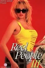 Vicki Blair es  en Reel People III