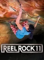 Brette Harrington es Self en Reel Rock 11