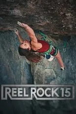 Poster de Reel Rock 15