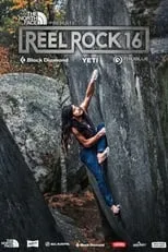 Poster de la película Reel Rock 16 - Películas hoy en TV