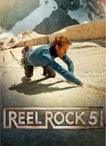 Dean Potter es Self en Reel Rock 5