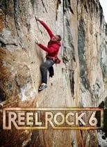 Will Gadd es Self en Reel Rock 6