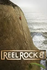 Película Reel Rock 8