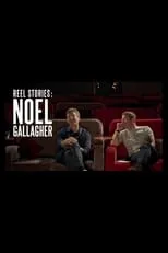 Dermot O'Leary es Self en Reel Stories: Noel Gallagher