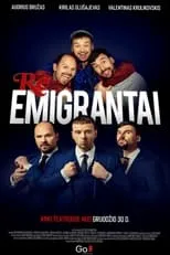 Película ReEmigrantai