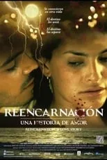 Poster de la película Reencarnación, Una historia de amor - Películas hoy en TV