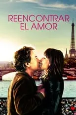 Jules Benchetrit interpreta a Louis en Reencontrar el amor