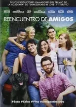 Poster de Reencuentro de amigos