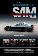 Sam Schmidt es  en Reengineering SAM