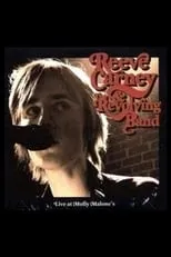 Zane Carney es Himself en Reeve Carney & the Revolving Band - Live at Molly Malone's