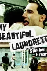 Póster de la película Reflecting on My Beautiful Laundrette: A Conversation between Stephen Frears and Colin MacCabe