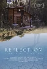 Kathy Bancroft es Self en Reflection: A Walk with Water