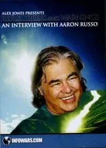 Alex Jones es Himself en Reflections and Warnings: An Interview with Aaron Russo