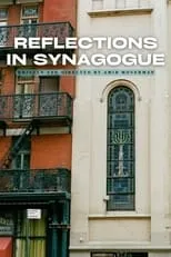 Norman Finkelstein interpreta a Self en Reflections in Synagogue