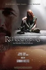 Mike Hamill es Jonathan Powell en Reflections in the Mud