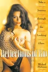 Renee Summers es  en Reflections of Rio