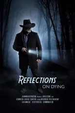 Larry Greenstein interpreta a Narrator en Reflections on Dying