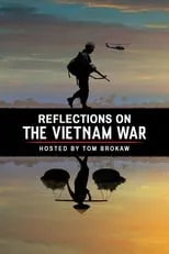 Portada de Reflections on the Vietnam War