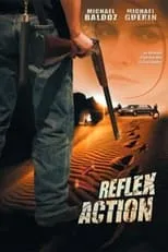 Póster de Reflex Action