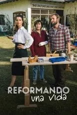 Poster de Reformando una vida