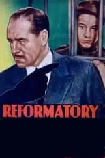 Póster de la película Reformatory