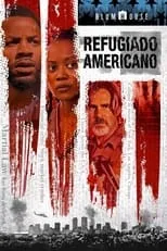 Poster de Refugiado americano