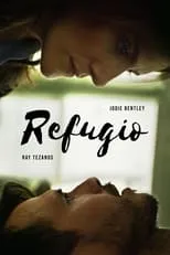 Jodie Bentley interpreta a Martina Oliver en Refugio