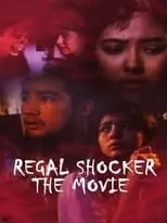 Película Regal Shocker (The Movie)