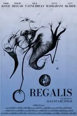 Portada de Regalis